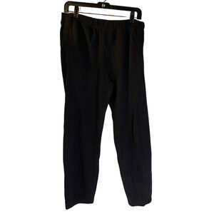 Entireworld Women's Type C Version 3 Joggers Sweatpants Size S Black Loungewear